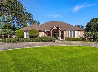 4005 Thornbury Dr, Springdale, AR 72764