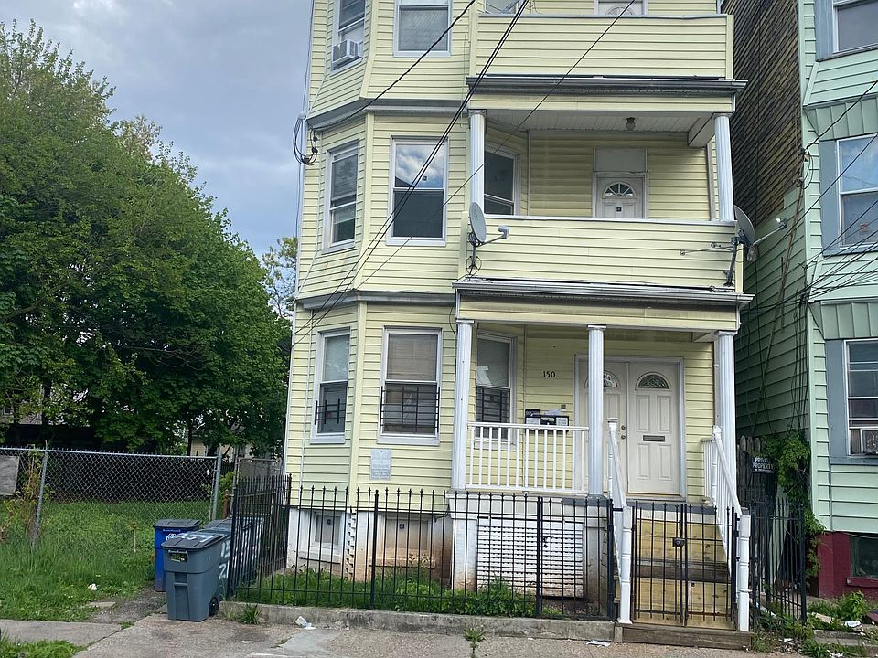1st image of 150 21st St Floor 2