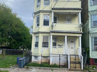 150 21st St FLOOR 2, Irvington, NJ 07111