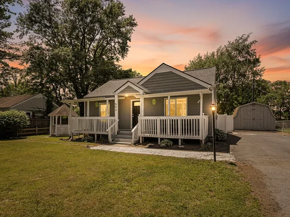 403 Fairview Ave, Smyrna, TN 37167