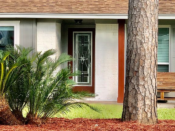 Beautiful Front door