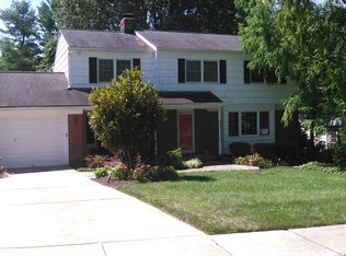 705 Bedford Rd, Bel Air, MD 21014