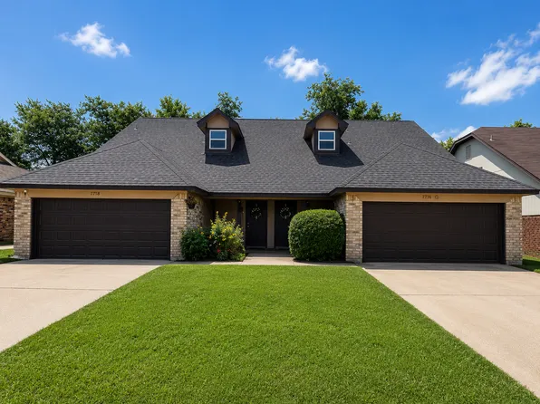 7716-7718 Sable Lane, 7716-7718 Sable Ln #7716, North Richland Hills, TX 76182