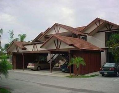 8424 Shadow Ct #1-2, Coral Springs, FL, 33071