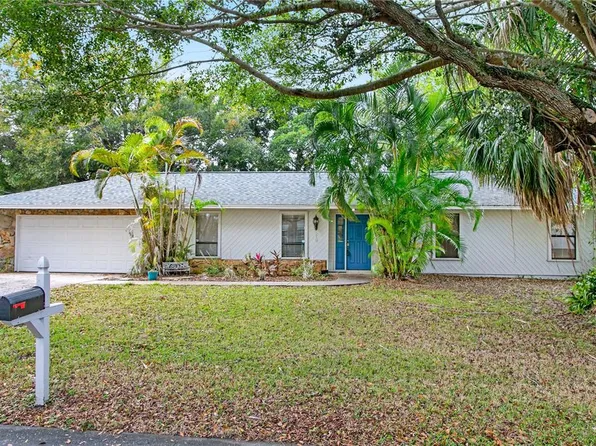 210 50th Street Ct NW, Bradenton, FL 34209