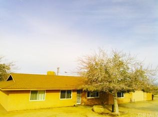 60410 Granada Dr, Joshua Tree, CA 92252