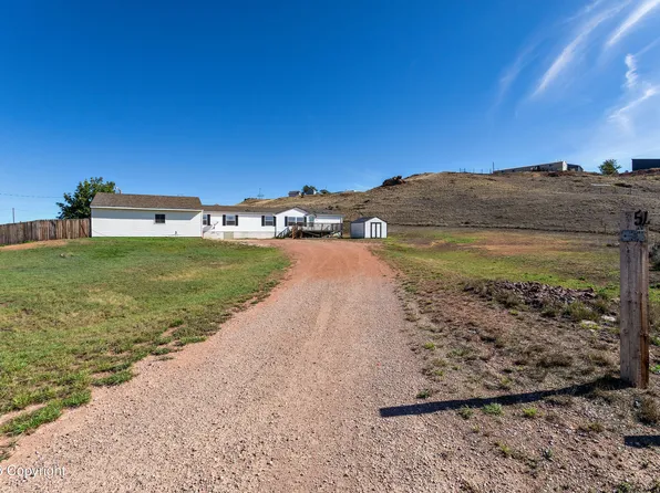 5 L Ct, Gillette, WY 82716