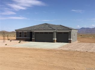 8911 E Arches Dr, Kingman, AZ 86401