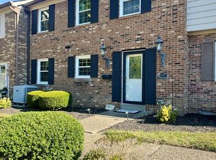 616 Carriage Dr, Beckley, WV 25801