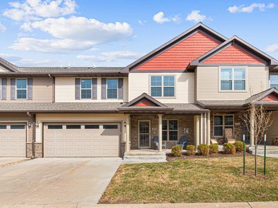 414 Churchill Dr, North Liberty, IA, 52317