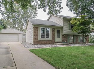 5690 Sunset Trl, Ypsilanti, MI