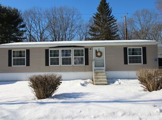 895 Route 369 LOT 15, Chenango Forks, NY 13746