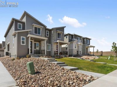 7515 Fountain Grass Grv, Colorado Springs, CO, 80915