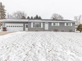 1369 W Dill Rd, Dewitt, MI 48820