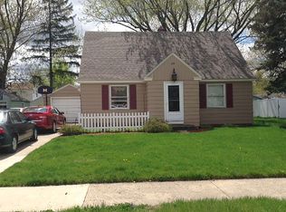 618 W 20th St, Holland, MI