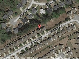 765 Clairidge Ln, Lawrenceville, GA