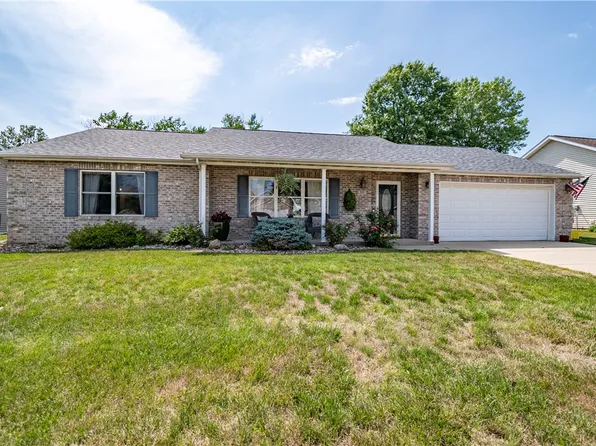 395 Scovill Ct, Decatur, IL 62522