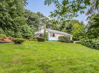 401 Rollstone Rd, Fitchburg, MA 01420