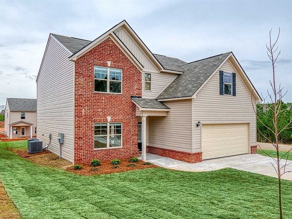 212 Longbridge Way Perry GA Zillow