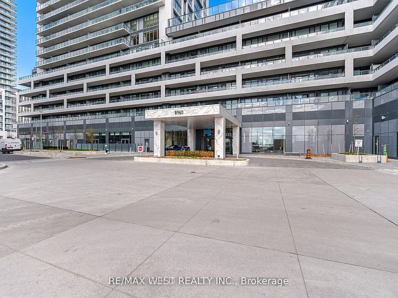 2nd image of 8960 Jane St #2302