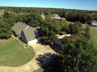 1408 W Kaufman Ave, Cooper, TX 75432