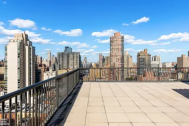Sold by Brown Harris Stevens