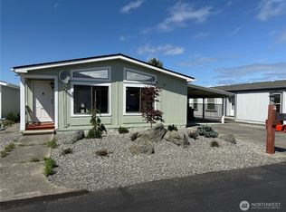 325 N 5th Ave SPACE 34, Sequim, WA 98382