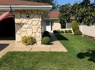 706C Croydon Rd, Monroe Township, NJ 08831