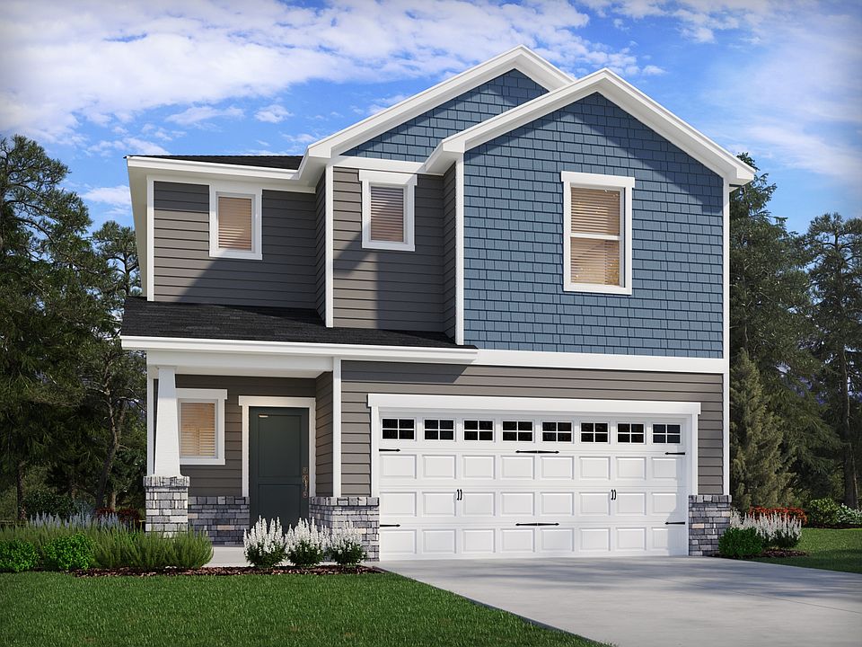 Vienna Elevation Rendering