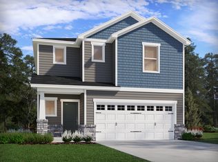Vienna Plan, Marshburn Landing - Classic Series, Wendell, NC 27591