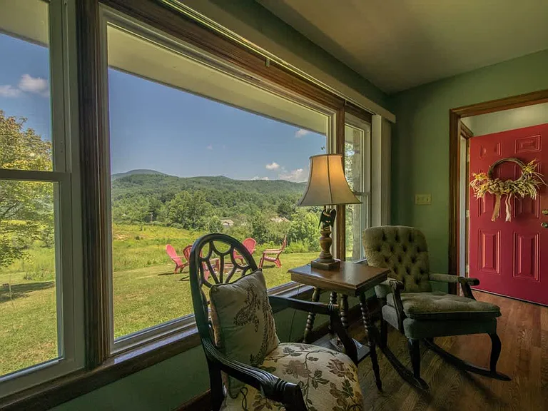 Window View