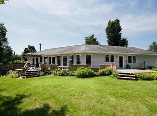 19813 Buckhorn Rd NE, Hines, MN 56647