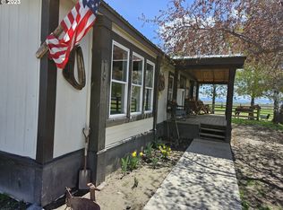 610 Amy St, Haines, OR 97833