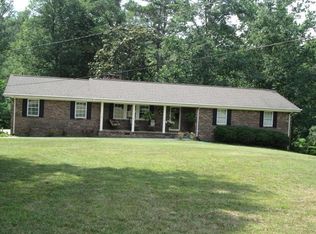 3322 Post Oak Rd, Ringgold, GA 30736