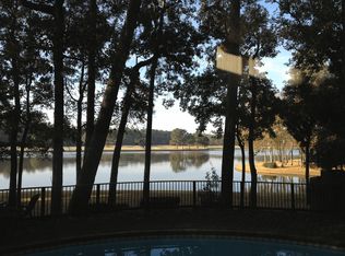 3042 W Lake Crescent Dr, Humble, TX 77339