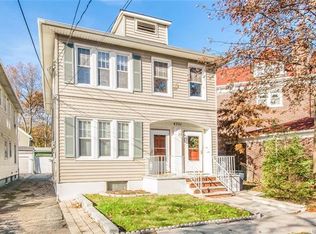 4301 Napier Ave, Bronx, NY 10470