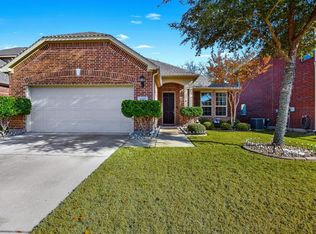 4217 Holburn Dr, McKinney, TX 75070