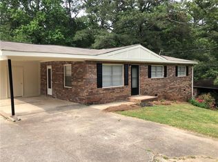 3390 Scott Dr, Austell, GA 30106