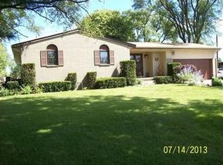 1375 Lightner Rd, Tipp City, OH 45371