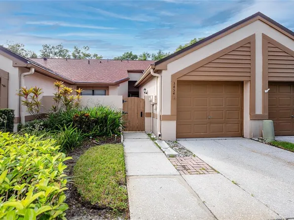 3454 Hillmoor Dr, Palm Harbor, FL 34685