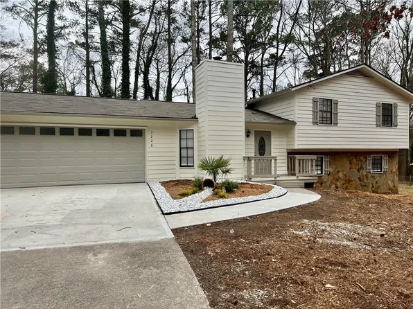 3226 Bruckner Blvd, Snellville, GA 30078