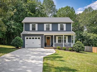 156 Echo Valley Dr, Cookeville, TN 38501