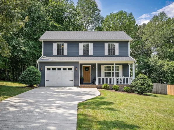 156 Echo Valley Dr, Cookeville, TN 38501