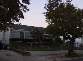 2020 Eldora St, Lemon Grove, CA 91945