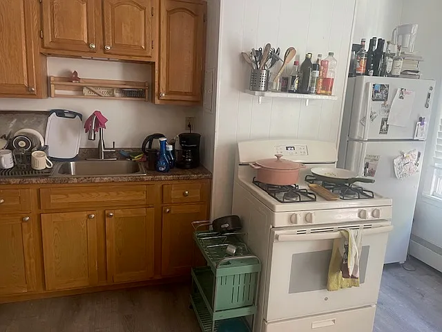 66 Bishop Allen Dr #1 — Photo 2