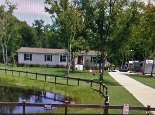 6619 Crooked Creek Ln, Saint Augustine, FL 32095