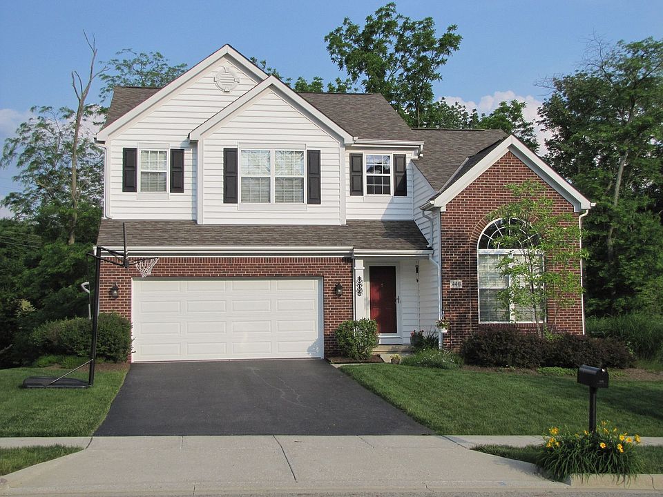 1st image of 440 Highbanks Valley Dr