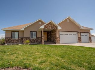 190 N 3825 E, Rigby, ID 83442