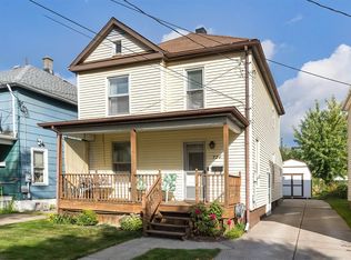 724 E 31st St, Erie, PA 16504
