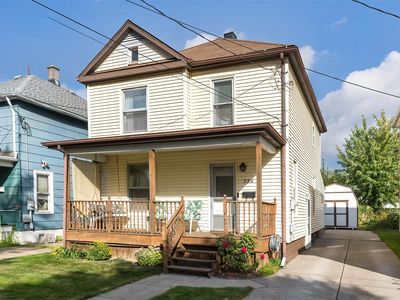 724 E 31st St, Erie, PA, 16504
